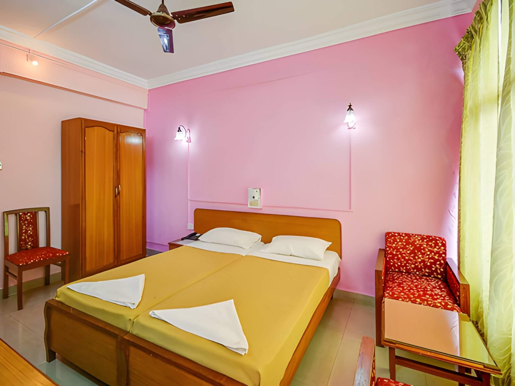 AC Room